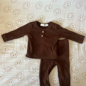 Forever French Baby Chocolate Set